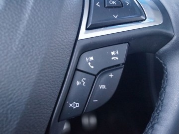Ford Edge Vignale 2.0 TDCi Twin Turbo 210 KM 6AT &ndash; Amerykański punkt widzenia